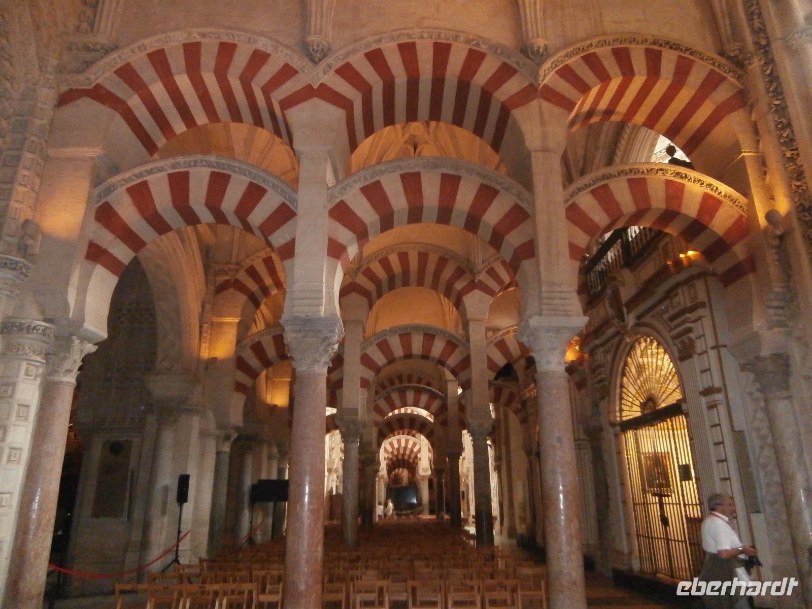 Cordoba Mezquita
