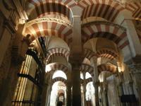 Cordoba Mezquita