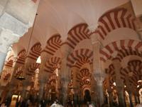 Cordoba Mezquita