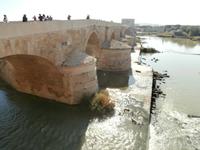 Cordoba Römische Brücke