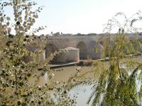 Cordoba Römische Brücke