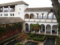 128 Generalife