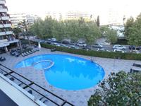 Salou Hotel California Garden