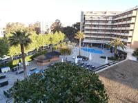 Salou Hotel California Garden