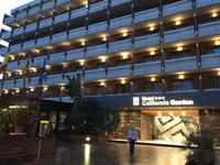 Salou Hotel California Garden