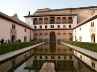 Alhambra Granada