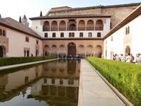 Alhambra Granada