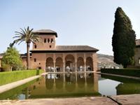 Alhambra Granada
