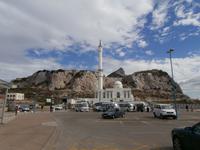 Europa Point Gibraltar