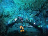 Gibraltar St. Michals Cave