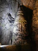 Gibraltar St. Michals Cave