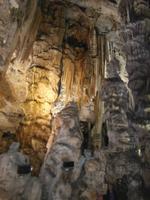 Gibraltar St. Michals Cave