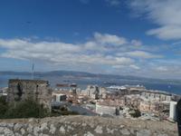 Gibraltar Festung