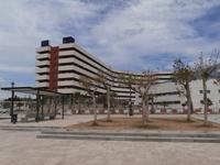 La Linea Hotel Campo de Gibraltar