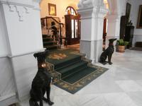 Jerez de la Frontera - Bodega Real Tesoro