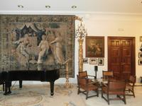 Jerez de la Frontera - Bodega Real Tesoro