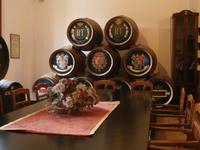 Jerez de la Frontera - Bodega Real Tesoro