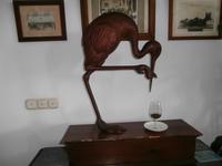 Jerez de la Frontera - Bodega Real Tesoro