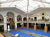 Jerez de la Frontera - Bodega Real Tesoro