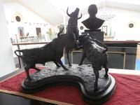 Jerez de la Frontera - Bodega Real Tesoro