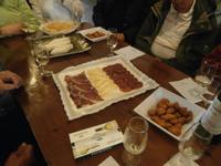 Jerez de la Frontera - Bodega Real Tesoro