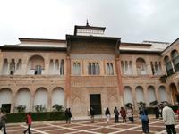 Sevilla Real Alcazar