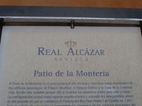Sevilla Real Alcazar