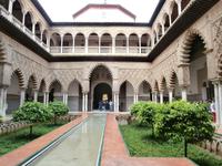 Sevilla Real Alcazar