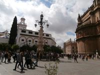 Sevilla