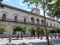 Sevilla Rathaus