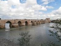 Cordoba Römische Brücke