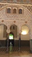 Sevilla Real Alcazar