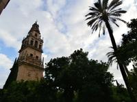 Cordoba Mezquita
