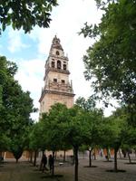 Cordoba Mezquita