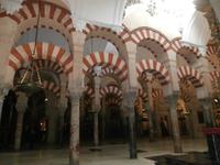 Cordoba Mezquita
