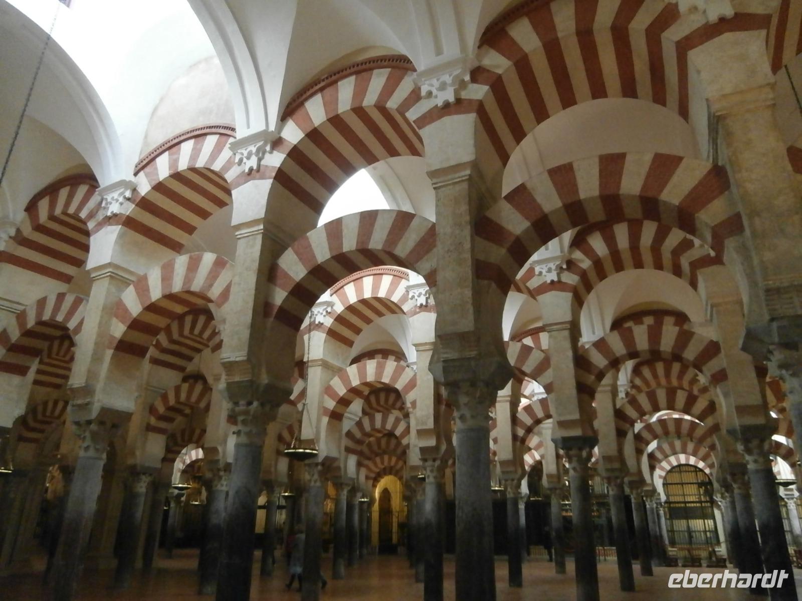 Cordoba Mezquita