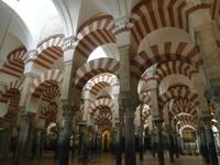 Cordoba Mezquita