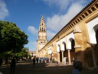 Cordoba Mezquita
