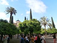 Cordoba Mezquita