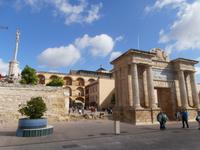 Cordoba Römische Brücke
