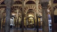 Cordoba Mezquita