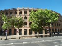 Valencia Stierkampfarena