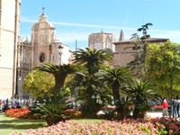 Valencia Kathedrale