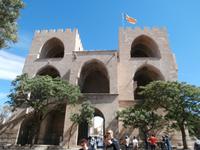 Valencia Seranus Tor