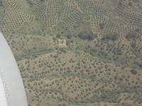 Andalusien hat die Windpocken !