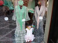 Flamencokleidchen gefaellig ?