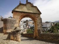 geschichtliches Ronda