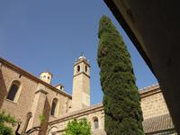 Kartaeuser Kloster La Cartuja bei Granada