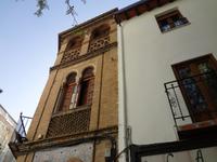 alt und neu haben geheiratet