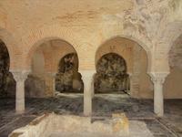 Hamam in Jaen